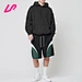 oversized blank hoodie